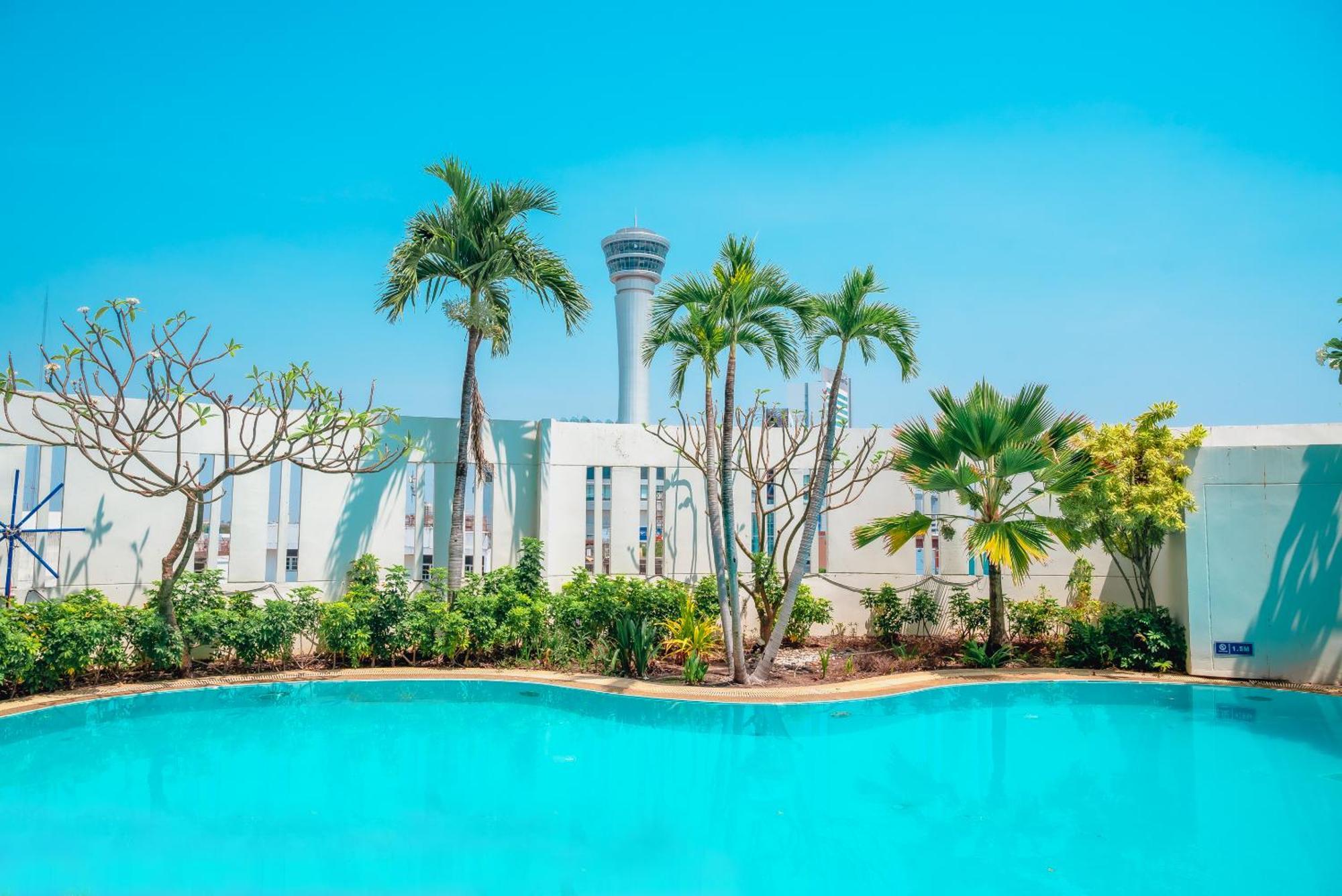 Fortune Hotel Korat- Sha Plus Nakhonratchasima Zewnętrze zdjęcie