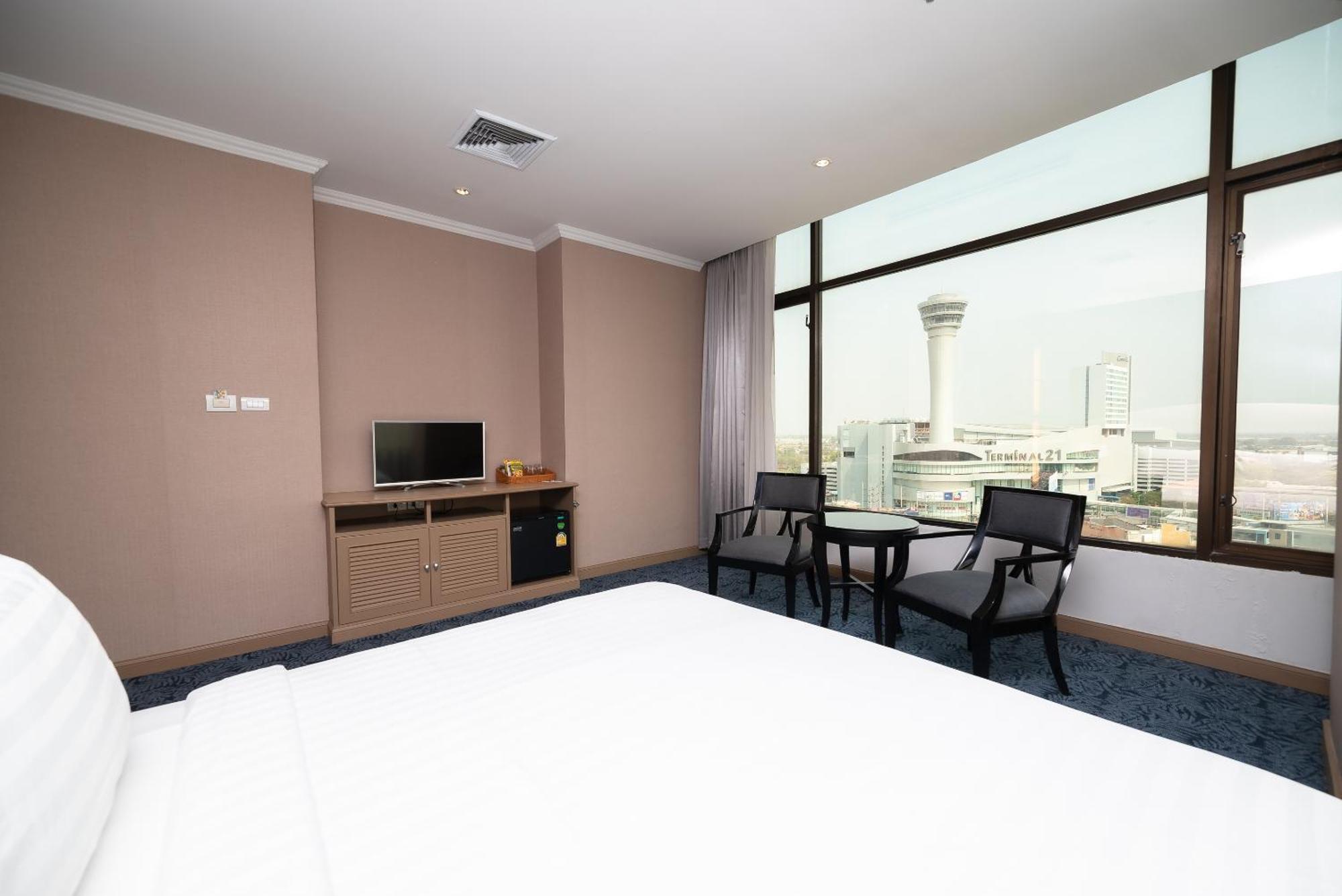 Fortune Hotel Korat- Sha Plus Nakhonratchasima Zewnętrze zdjęcie