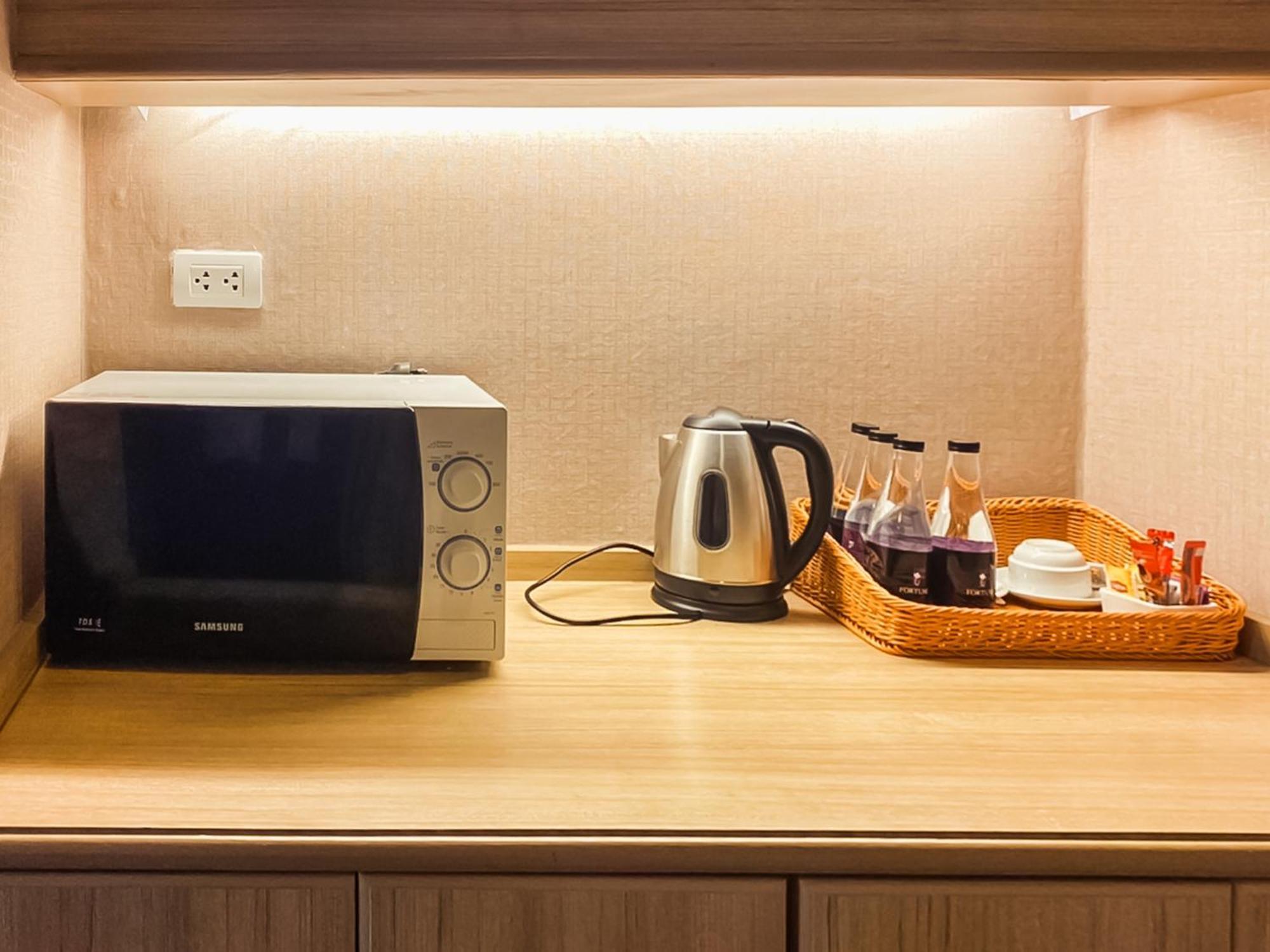 Fortune Hotel Korat- Sha Plus Nakhonratchasima Zewnętrze zdjęcie