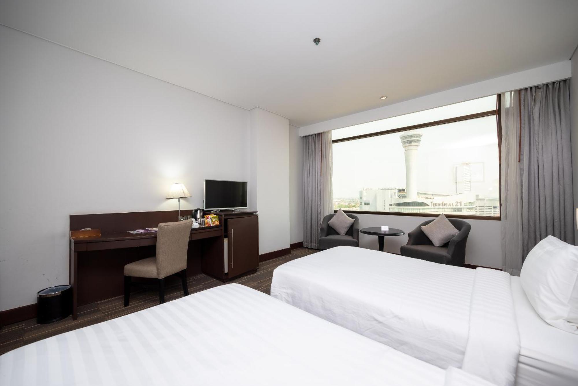 Fortune Hotel Korat- Sha Plus Nakhonratchasima Zewnętrze zdjęcie