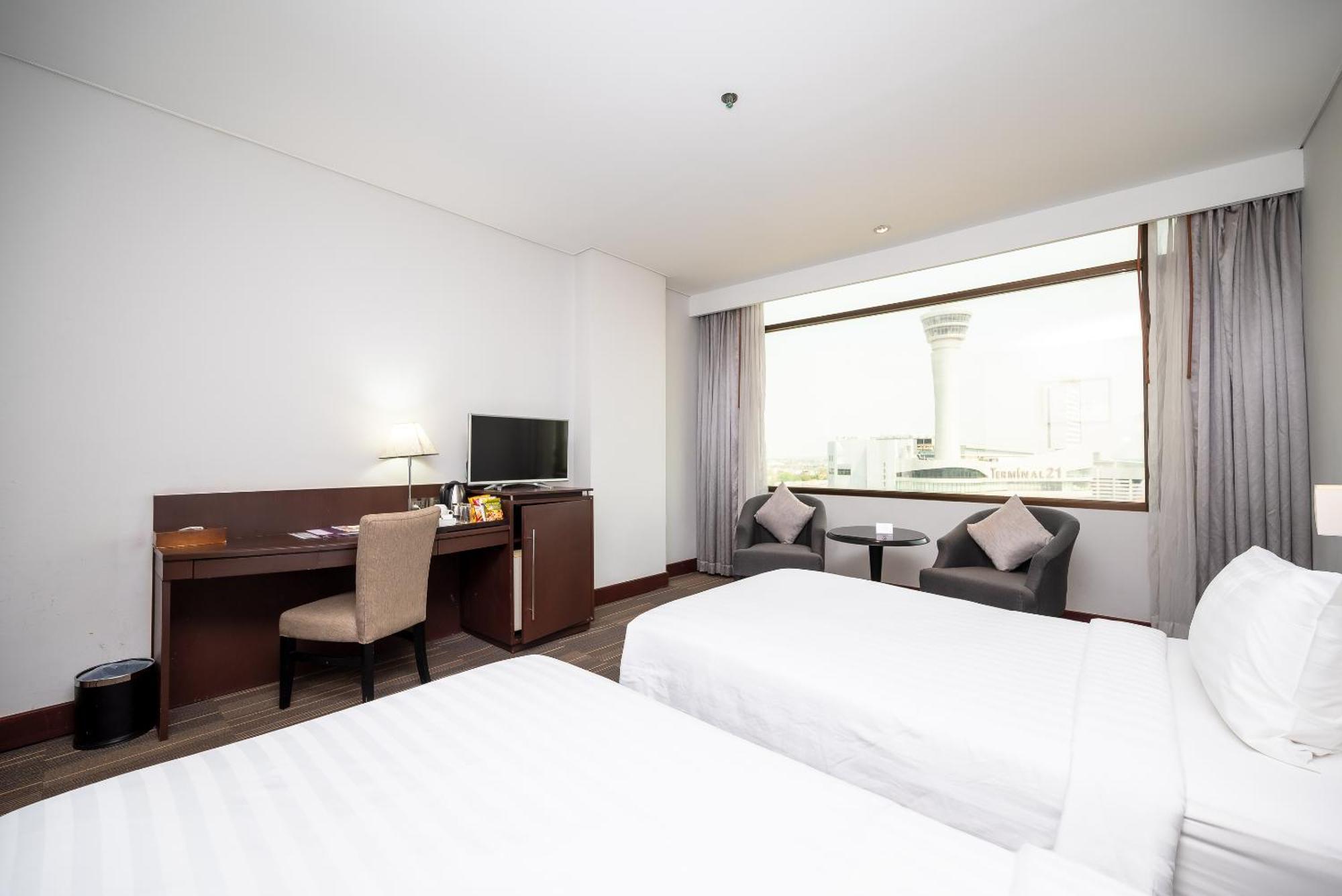 Fortune Hotel Korat- Sha Plus Nakhonratchasima Zewnętrze zdjęcie