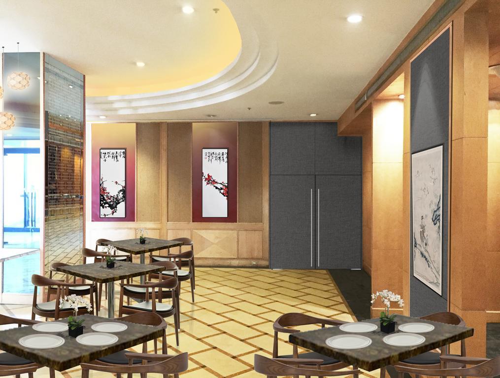 Fortune Hotel Korat- Sha Plus Nakhonratchasima Zewnętrze zdjęcie