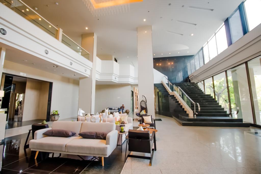 Fortune Hotel Korat- Sha Plus Nakhonratchasima Zewnętrze zdjęcie
