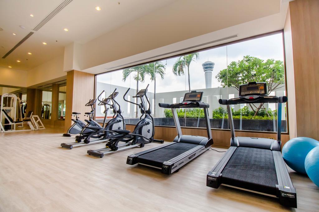 Fortune Hotel Korat- Sha Plus Nakhonratchasima Zewnętrze zdjęcie