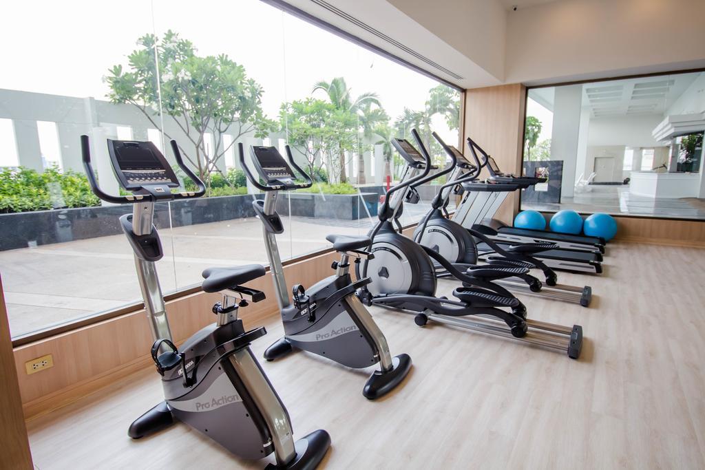 Fortune Hotel Korat- Sha Plus Nakhonratchasima Zewnętrze zdjęcie